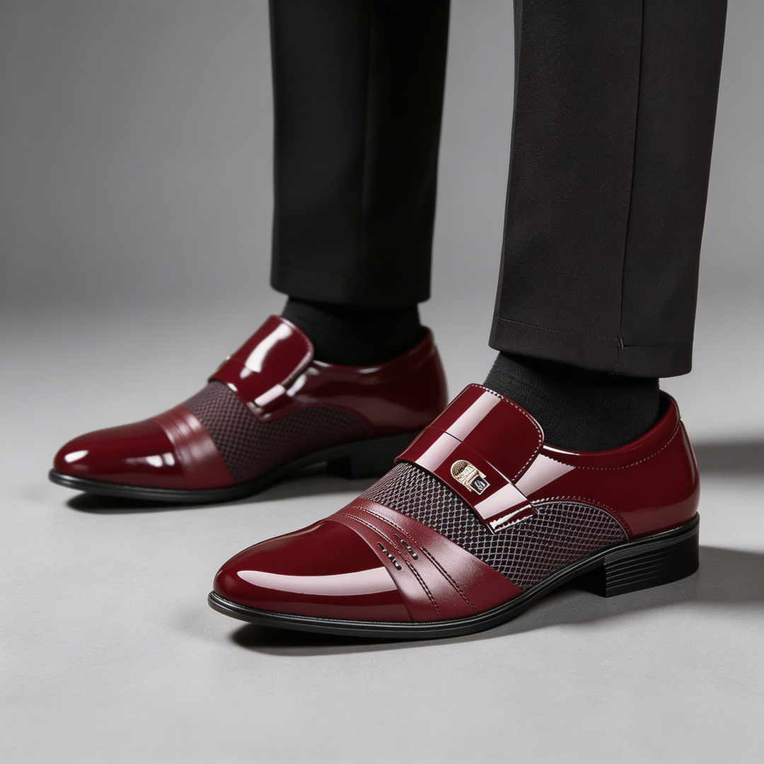 NICO SAVELLE LOAFERS