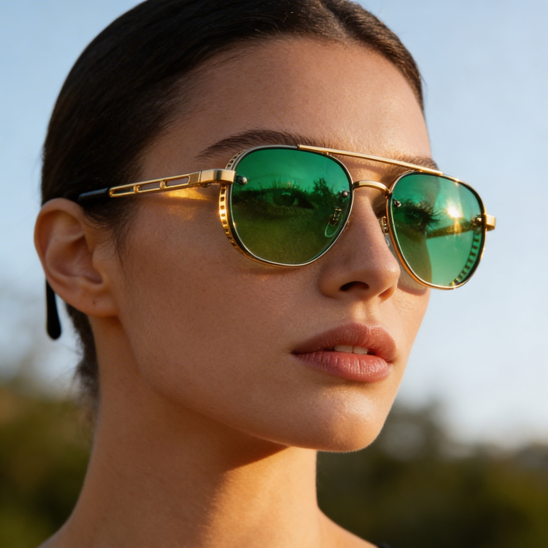 RIVIERA SHADES