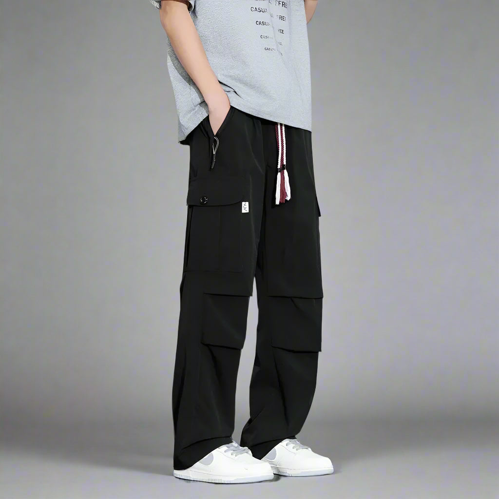 HALSTON ICE SILK™ COOLING CARGOS