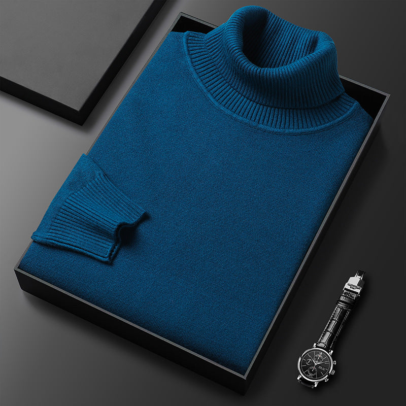 ASHFORD SWEATER