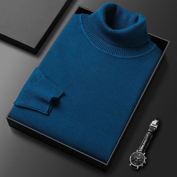 ASHFORD SWEATER