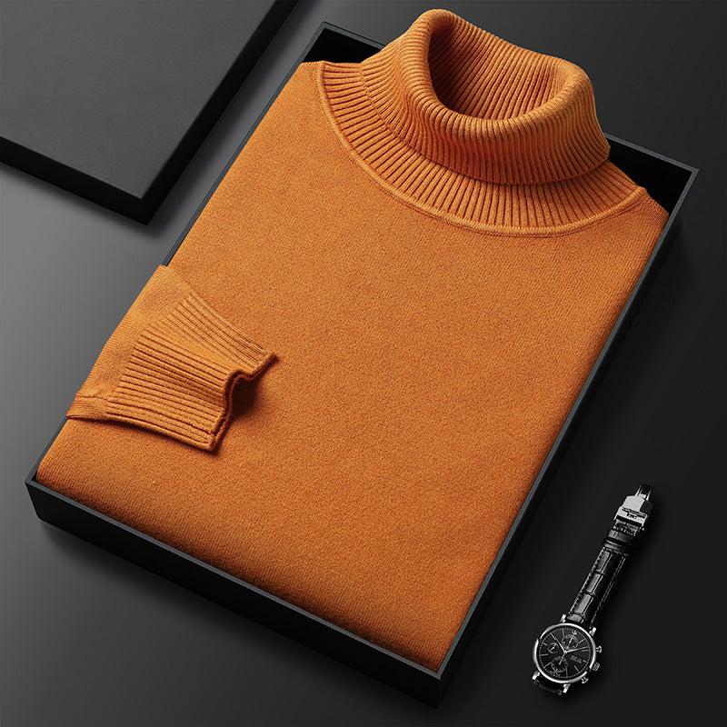 ASHFORD SWEATER