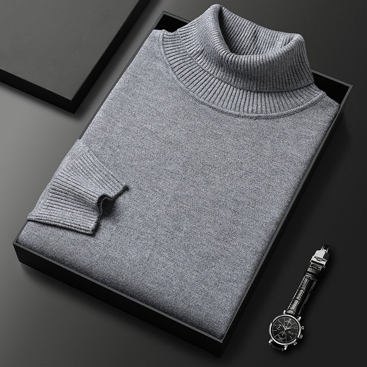 ASHFORD SWEATER