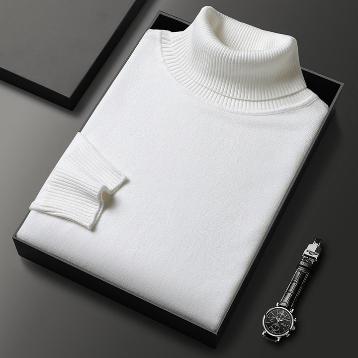 ASHFORD SWEATER