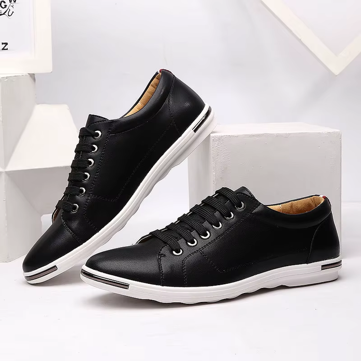 OXFORD SYRACUSE STRIDE SNEAKER