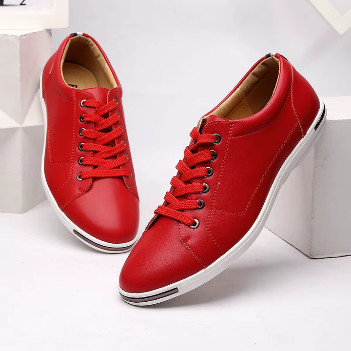 OXFORD SYRACUSE STRIDE SNEAKER