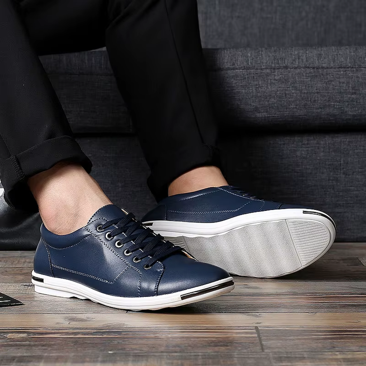 OXFORD SYRACUSE STRIDE SNEAKER
