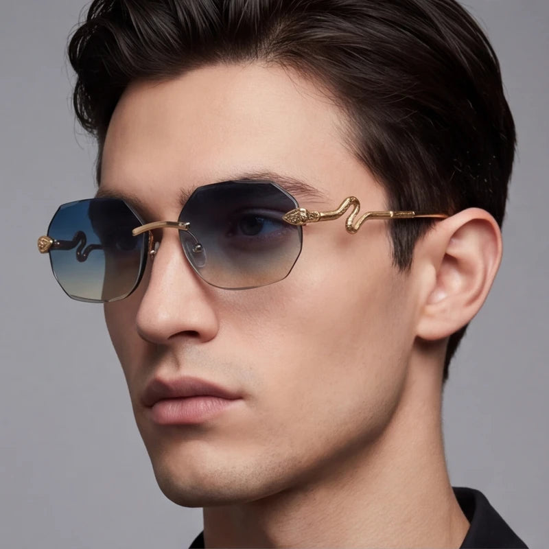AURUM SERPENT SHADES