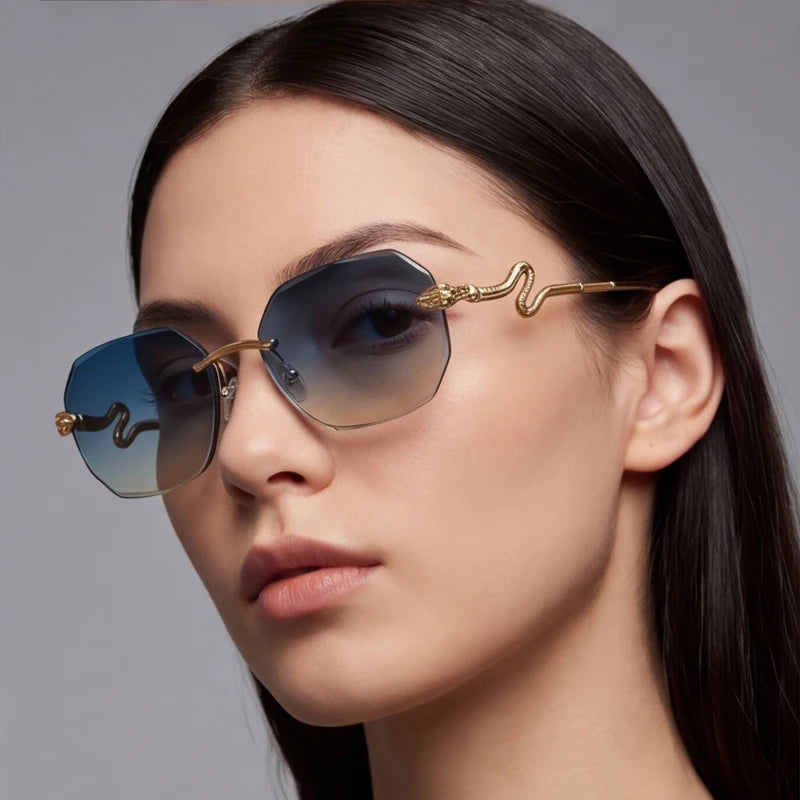 AURUM SERPENT SHADES
