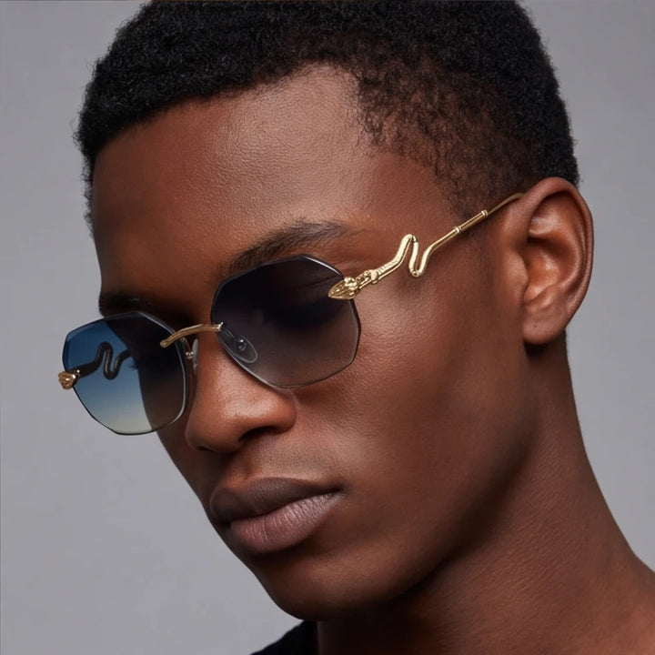AURUM SERPENT SHADES