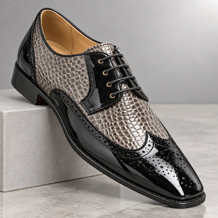 VALTORI SIGNATURE OXFORDS