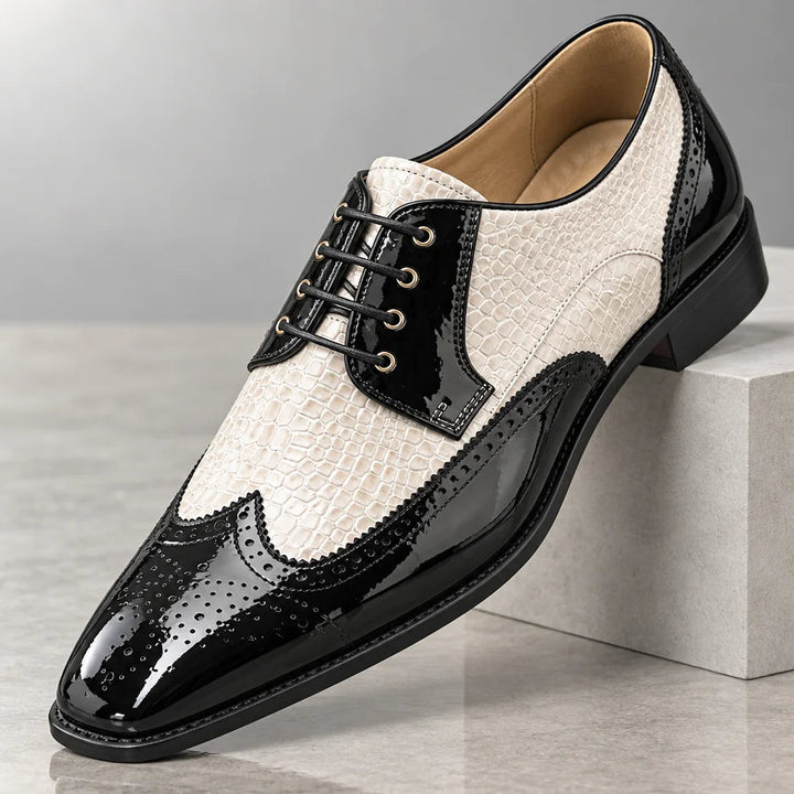 VALTORI SIGNATURE OXFORDS