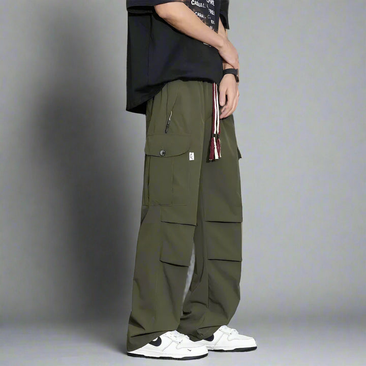 HALSTON ICE SILK™ COOLING CARGOS