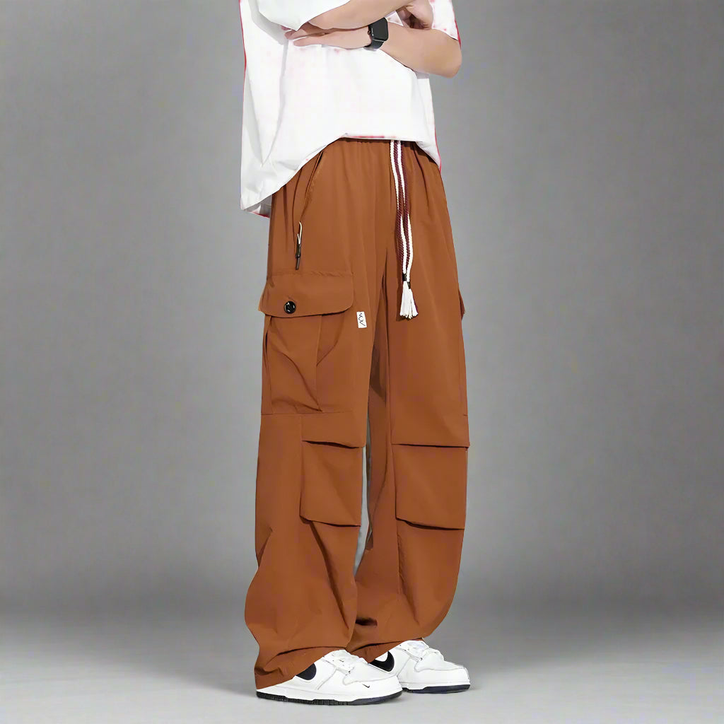 HALSTON ICE SILK™ COOLING CARGOS