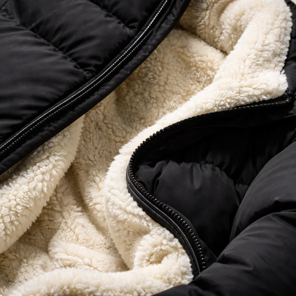 CARTER INSULATED JACKET