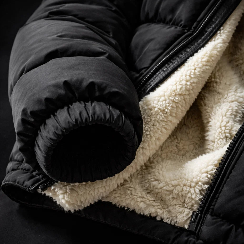 CARTER INSULATED JACKET